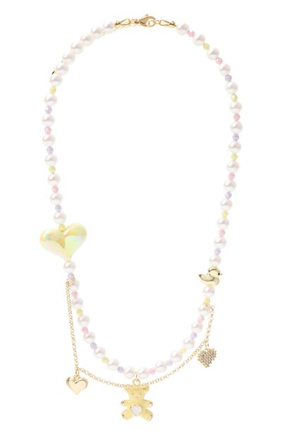 Колье PINK.OLIVKA, арт. PO-70101, фото 1