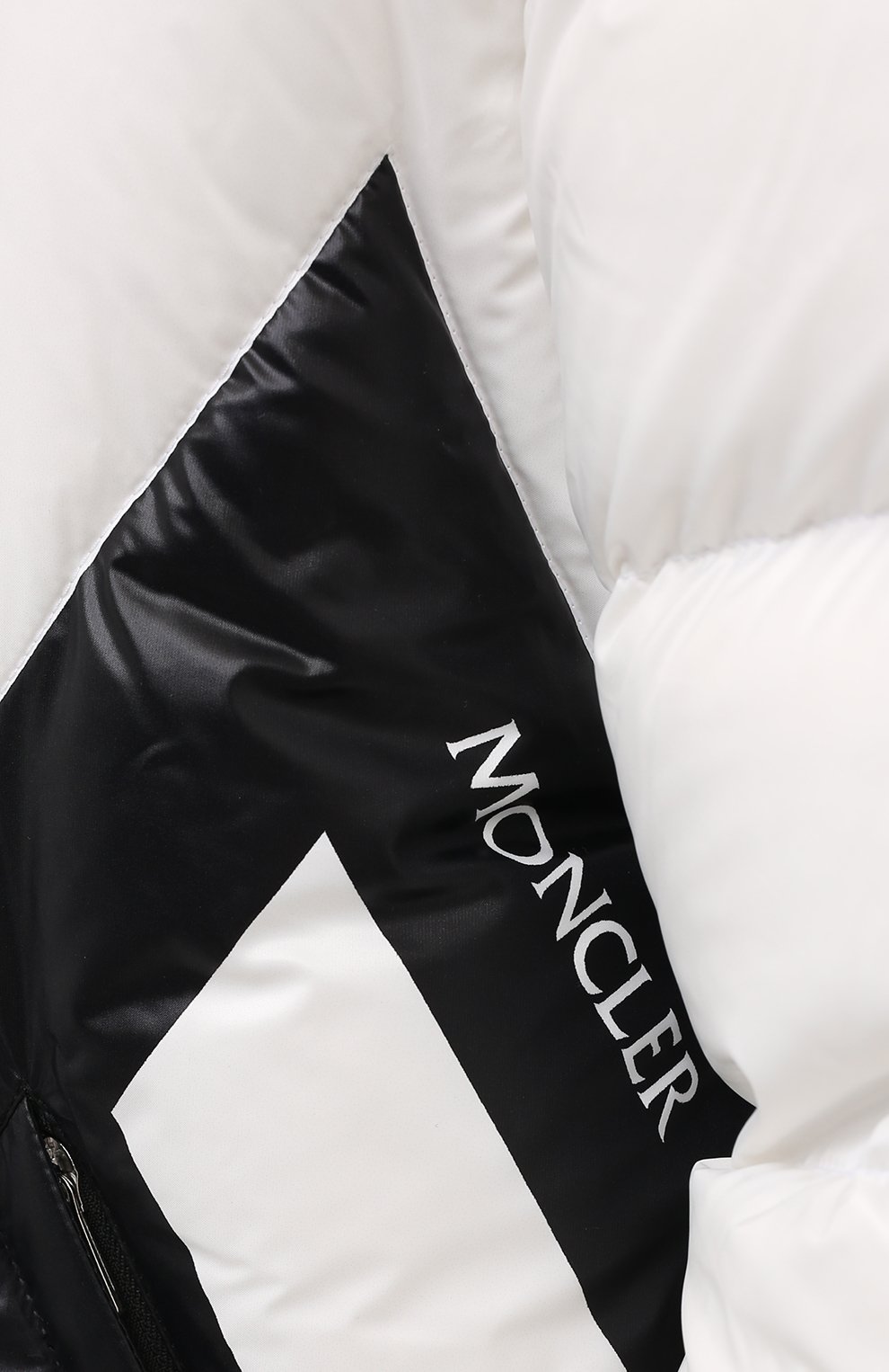 Пуховик madawaska MONCLER, арт. G2-091-1A001-54-595MX, фото 5