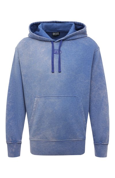 Худи DIESEL, арт. A08533/0AIJJ, фото 1