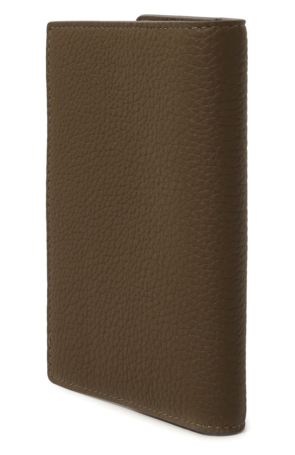 Кожаная обложка для паспорта SANTONI, арт. DFPGA2697F0-HT0G, фото 2