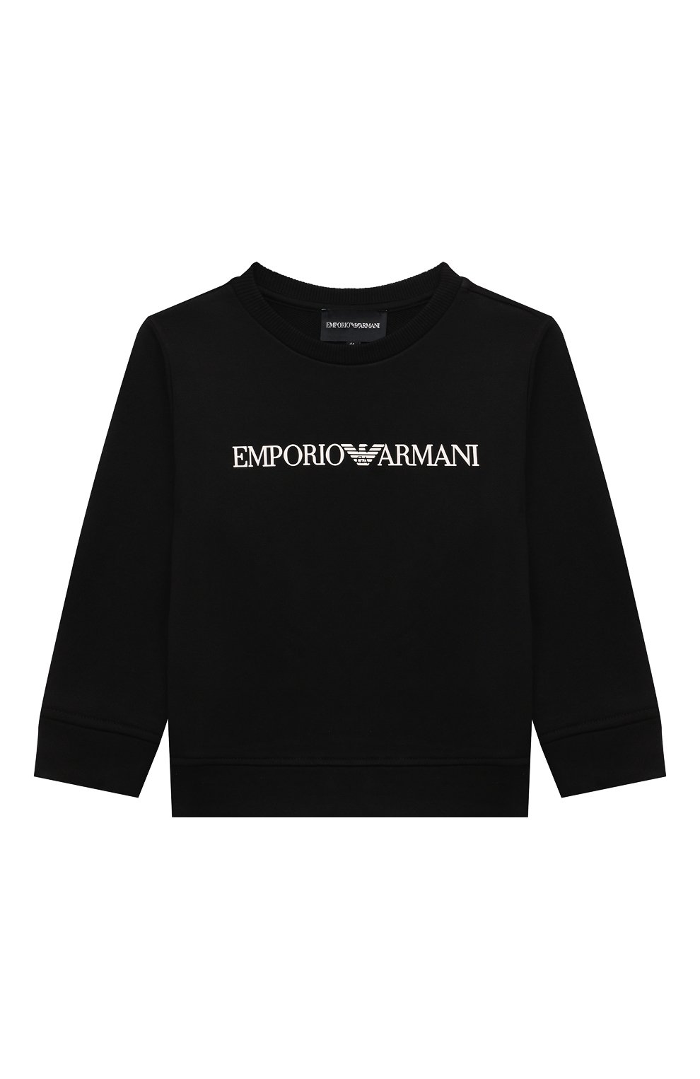 Свитшот EMPORIO ARMANI, арт. 8N4MR6/1JRIZ, фото 1
