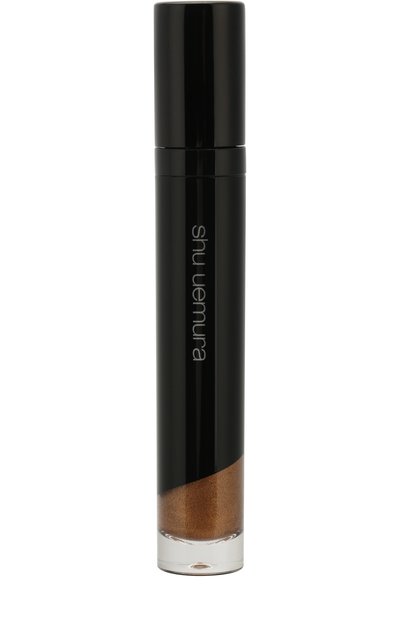 Женские жидкие тени для век eye foil, оттенок dark bronze SHU UEMURA, арт. 4935421643023