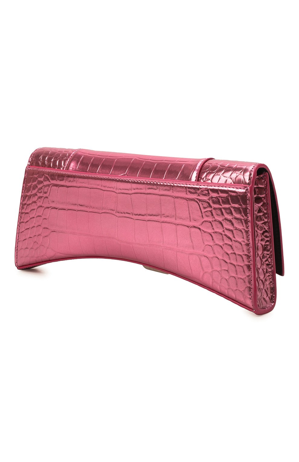 Сумка hourglass stretch BALENCIAGA, арт. 654942/1S4NY, фото 4