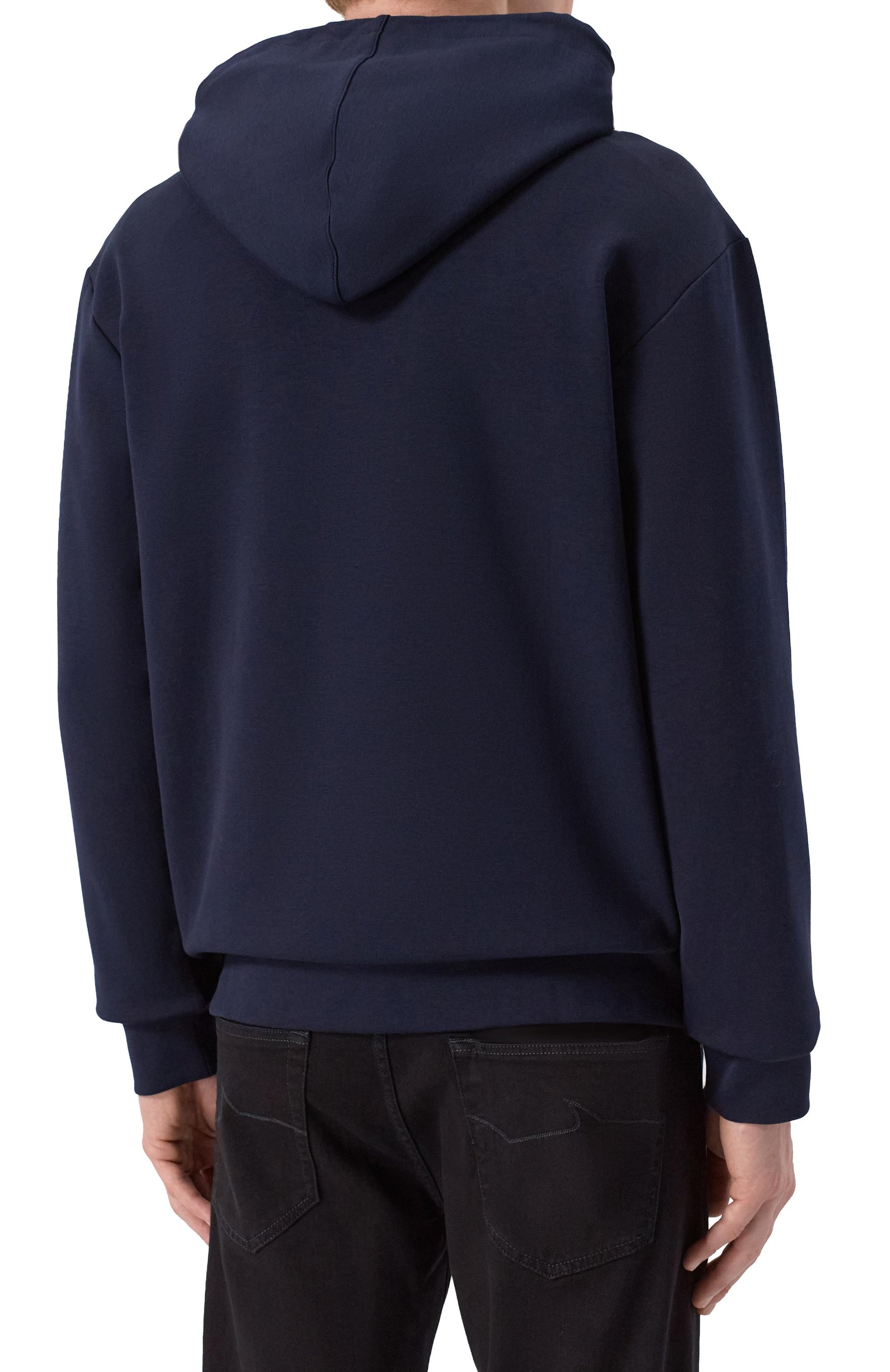 Худи PAUL&SHARK, арт. 26411829_001, фото 4