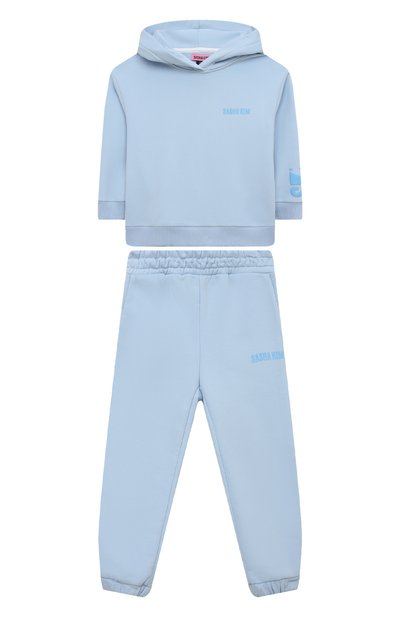 Комплект из худи и брюк serena SASHA KIM, арт. УТ-00000557, фото 1