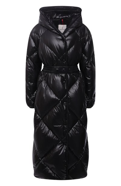 Женское пуховое пальто rolland MONCLER, арт. G2-093-1C000-34-68950