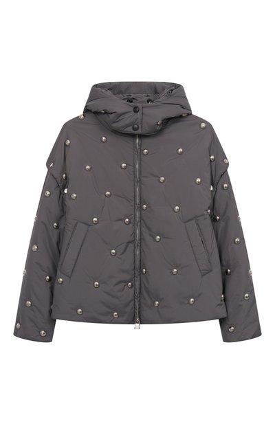 Куртка MSGM KIDS, арт. F5MSJGPF006