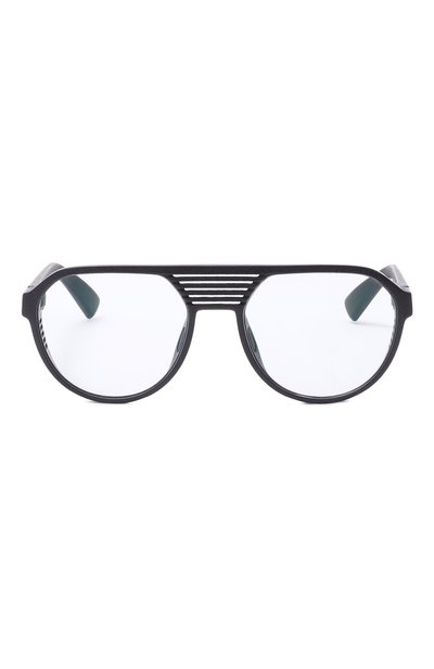 Оправа MYKITA, арт. PEAK/PITCH BLACK, фото 3