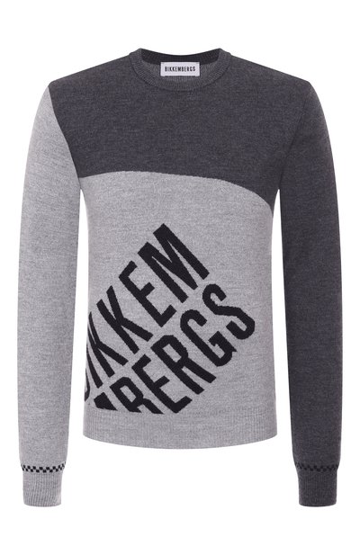 Мужской джемпер DIRK BIKKEMBERGS, арт. BMM1139