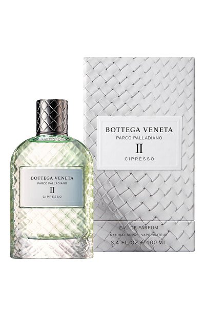 Парфюмерная вода ii cipresso (100ml) BOTTEGA VENETA, арт. 3614225940538, фото 2