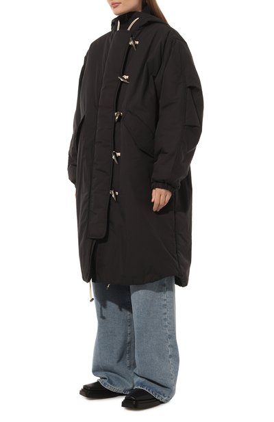 Парка ISABEL MARANT ETOILE, арт. 22AMA1214/22A005E02F, фото 3