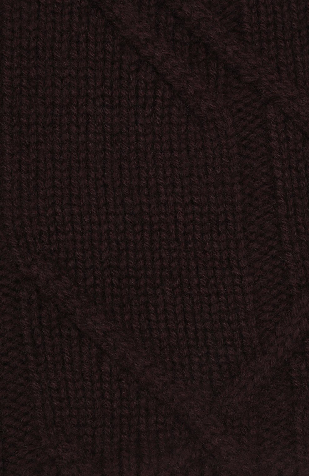 Кашемировая шапка LORO PIANA, арт. FAL9443, фото 3