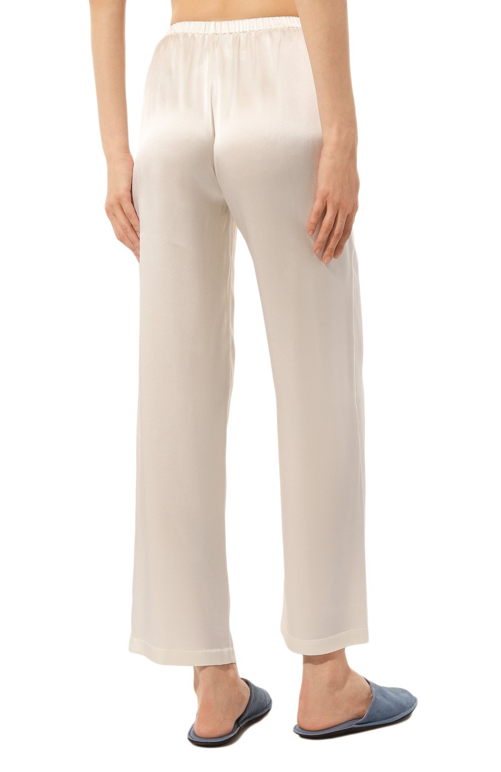 Шелковая пижам а LUNA DI SETA, арт. VLST08007, фото 6