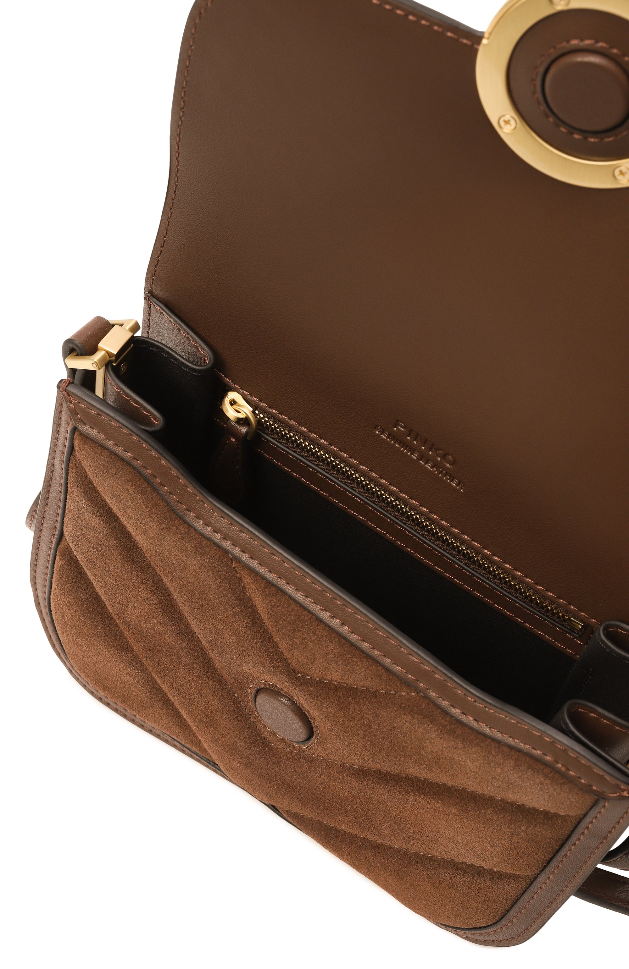 Сумка love box mini PINKO, арт. 104297/A2JH, фото 5