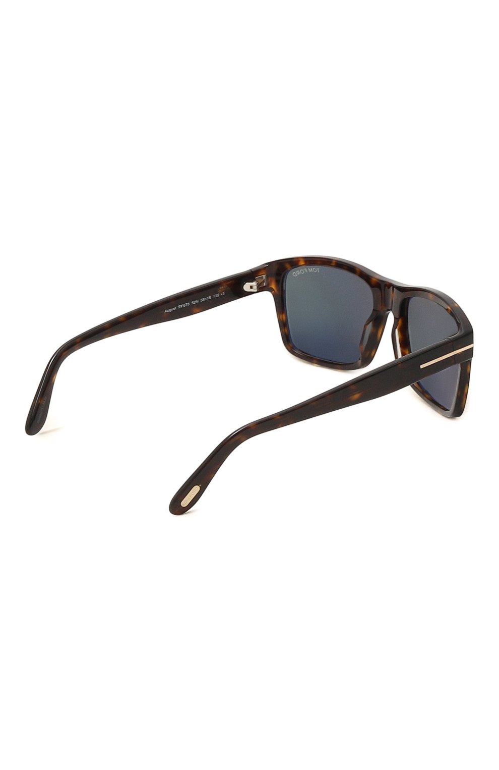 Солнцезащитные очки TOM FORD, арт. TF678 52N, фото 4