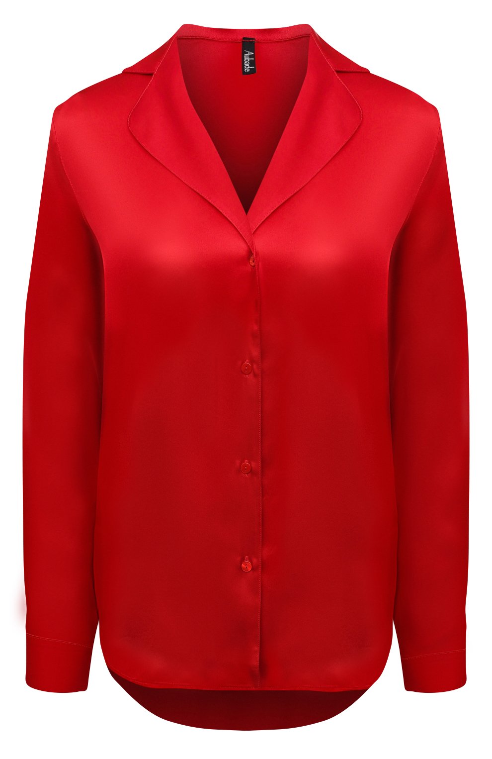 Шелковая рубашка AUBADE, арт. QS44, фото 1