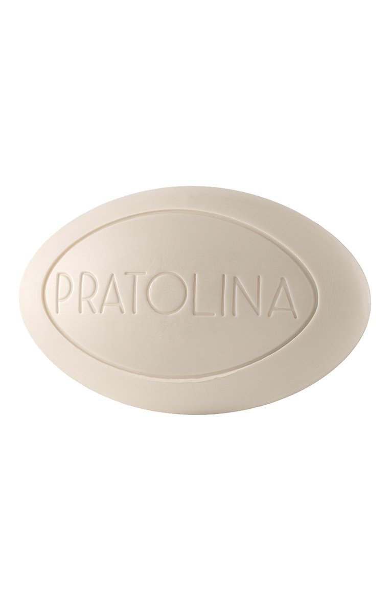 Твердое туалетное мыло pratolina (130g) VALOBRA бесцветного цвета, арт. 403004 | Фото 2 (Региональные ограничения белый список (Axapta Mercury): Не проставлено; Нос: Не проставлено; Назначение: Для тела; Тип продукта: Мыло)
