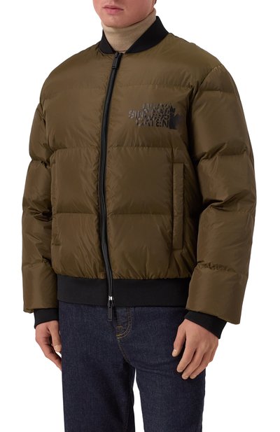 Пуховик DSQUARED2, арт. S74AM1612/S53817, фото 3