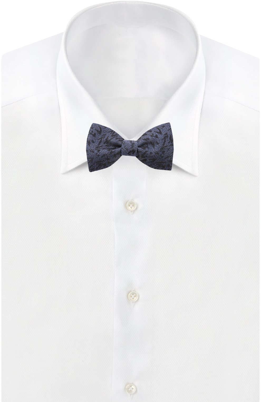 Галстук-бабочка LANVIN, арт. 3038/B0W TIE, фото 2