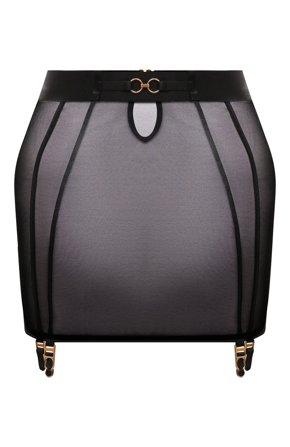 Нижняя юбка BORDELLE, арт. AW25SK01B, фото 1