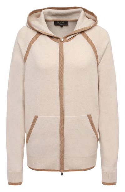 Кашемировый кардиган LORO PIANA, арт. FAL2045, фото 1