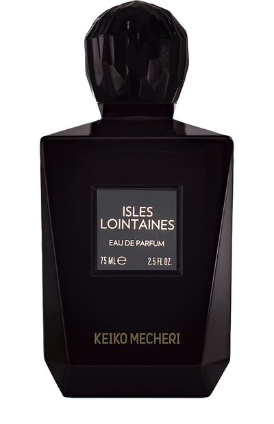 Парфюмерная вода isles lointaines women (75ml) KEIKO MECHERI, арт. 663157435813, фото 1