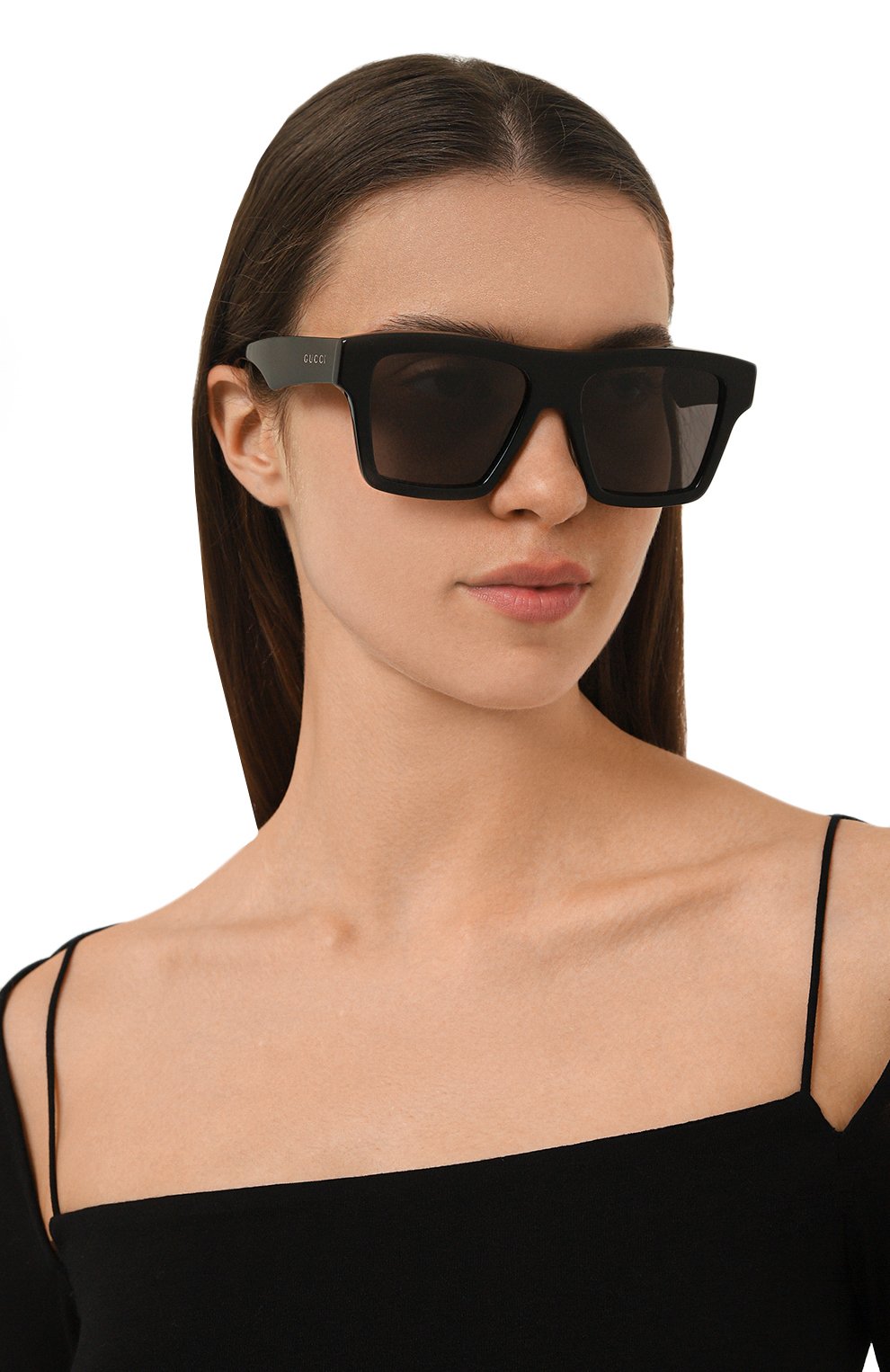 Солнцезащитные очки GUCCI, арт. GG0962S/663749 J0740, фото 2