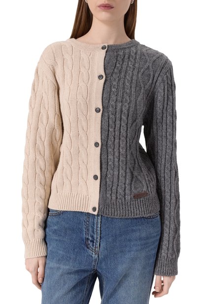 Кардиган MOSCHINO, арт. A0912/5504, фото 3