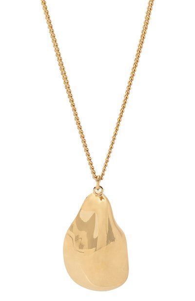 Кулон JIL SANDER, арт. JSWR831068/WRS80049, фото 2