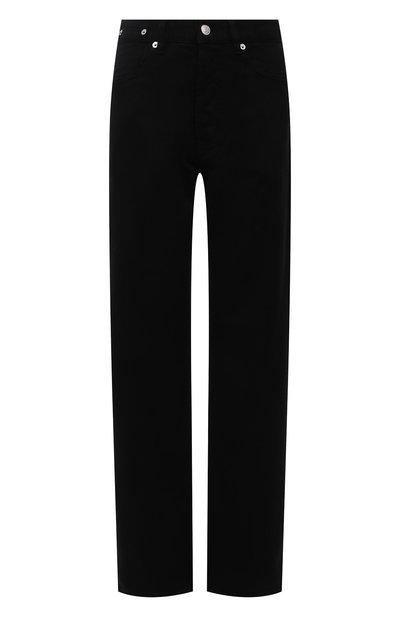 Женские дж инсы DRIES VAN NOTEN, арт. 212-012410-3378