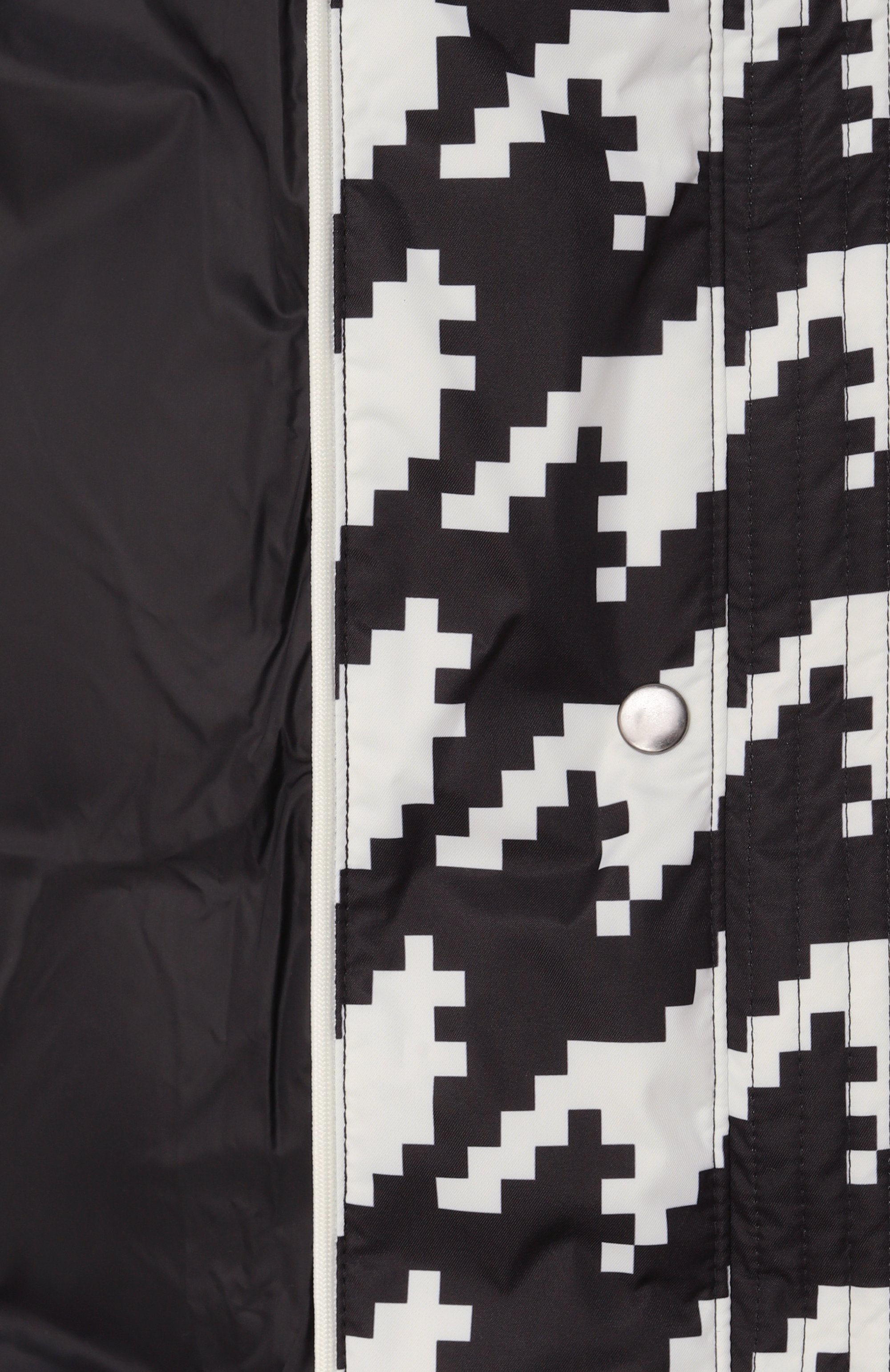 Пуховик PERFECT MOMENT, арт. W3001044/MAYA PARKA, фото 7