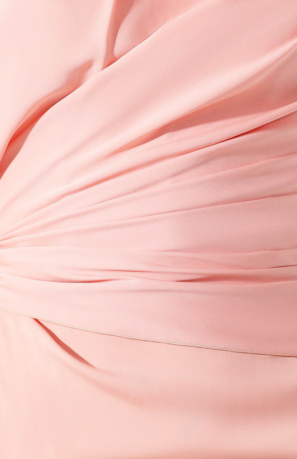 Шелковое платье DOLCE & GABBANA, арт. F6H8LT/FUABF, фото 5