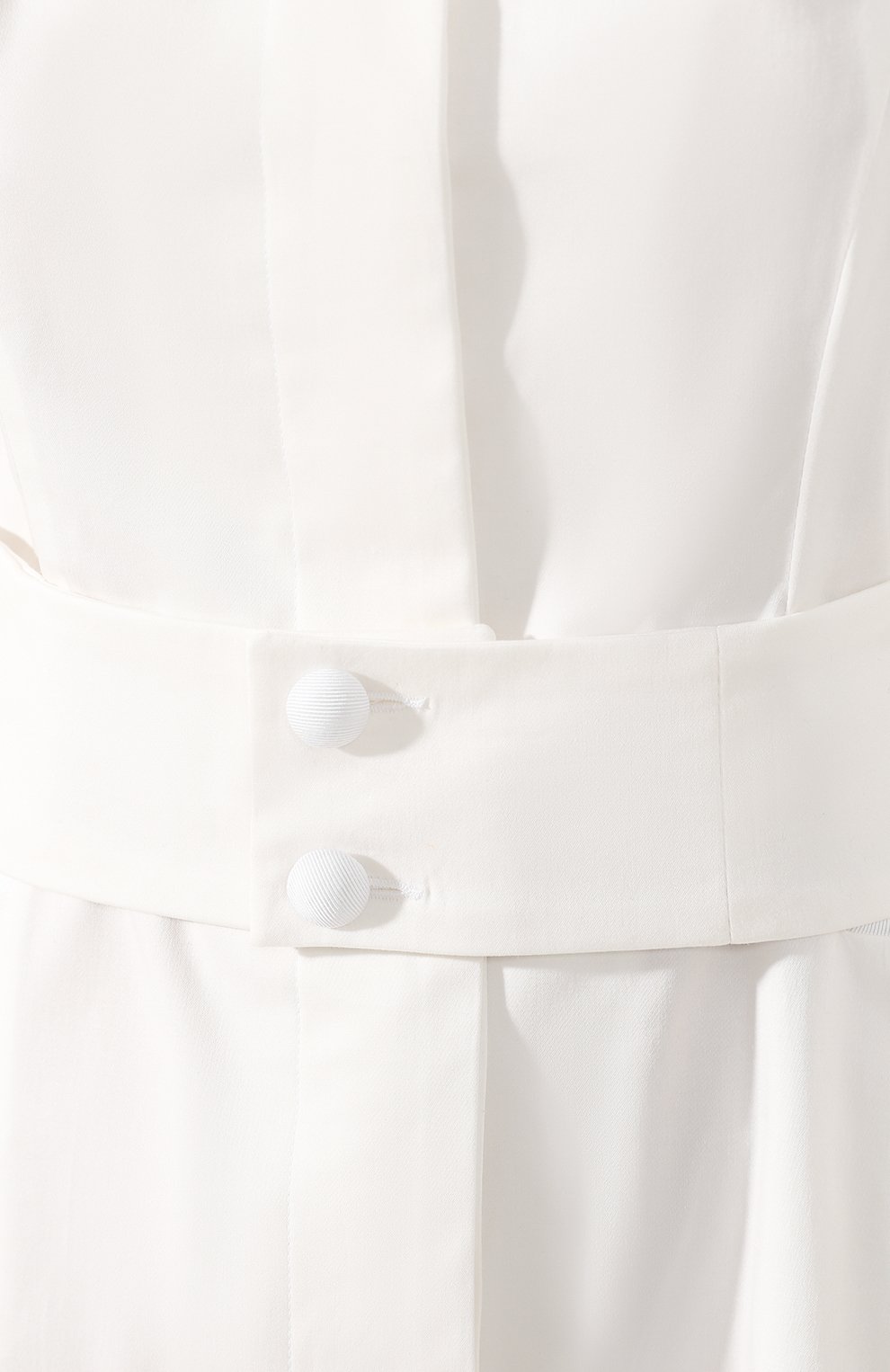 Хлопковое платье WEILL, арт. 125011, фото 5