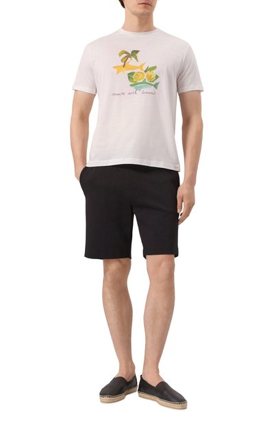 Футболка PAUL&SHARK, арт. 25411067, фото 2