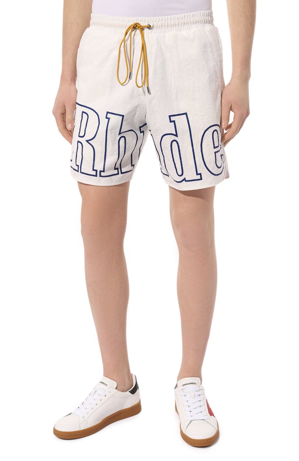 Шорты RHUDE, арт. RHPS24SH05005302, фото 6