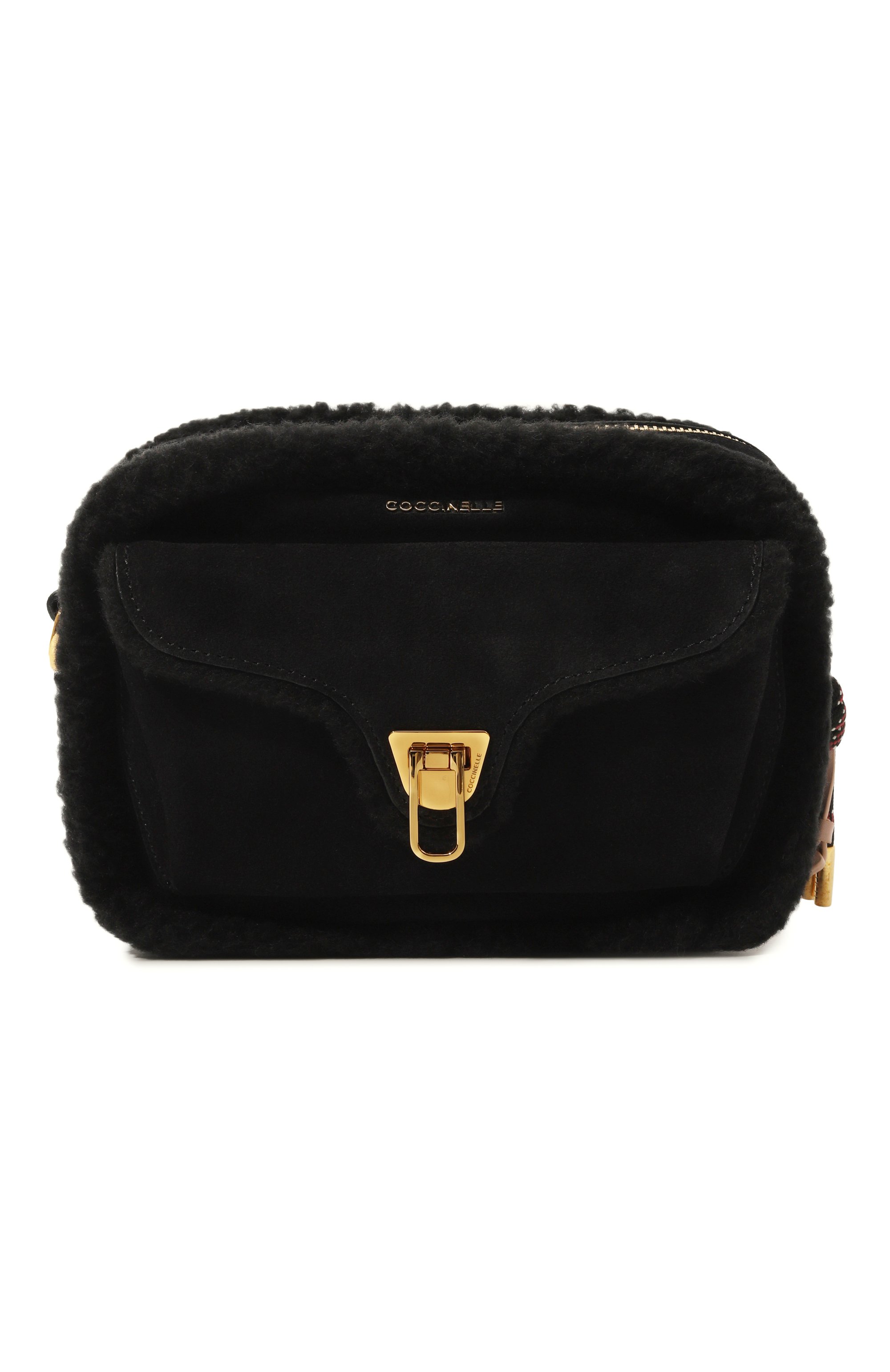 Сумка coccinelle x inuikii beat COCCINELLE, арт. E1R89150201, фото 1