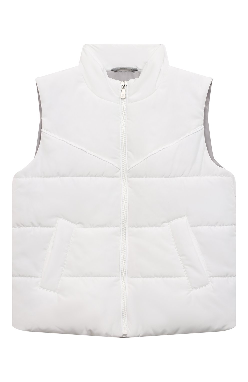 Утепленный жилет ELEVENTY, арт. 4R2P32/N0041/12-16, фото 1