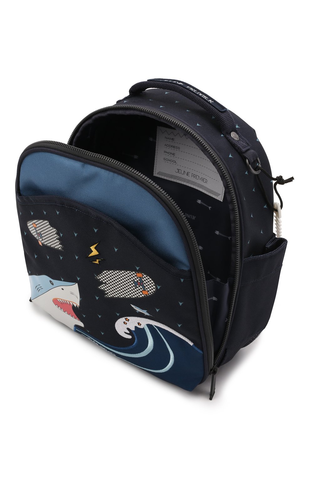 Рюкзак mini JEUNE PREMIER, арт. Ra021174, фото 3