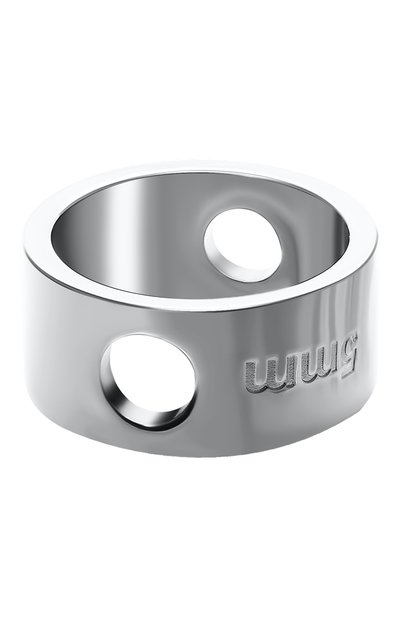 Кольцо MM6, арт. SM7UQ0022 SV0148, фото 3