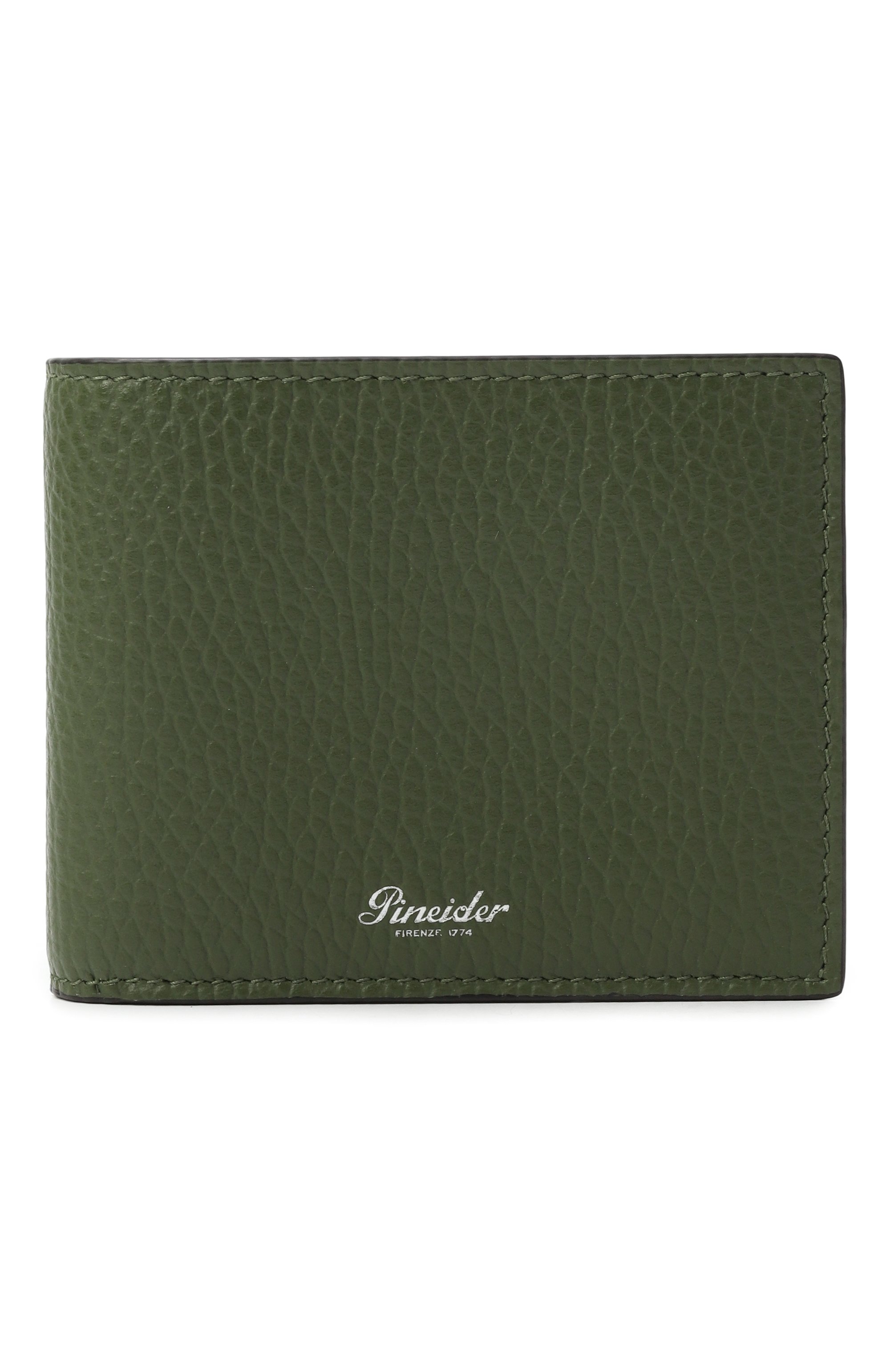 Кожаное портмоне PINEIDER FIRENZE 1774, арт. P737XS18519, фото 1