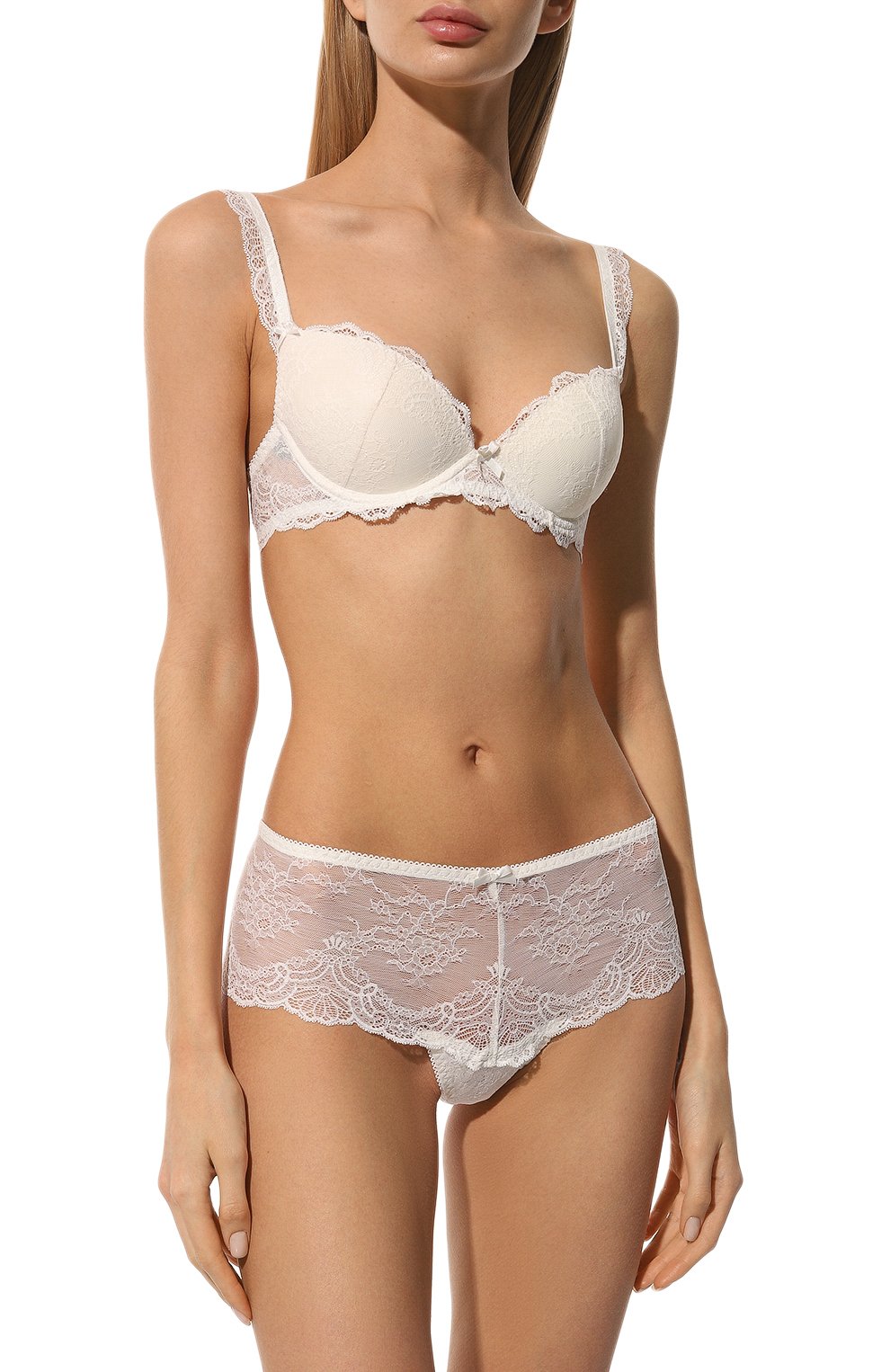 Трусы-шорты AUBADE, арт. OG70, фото 2