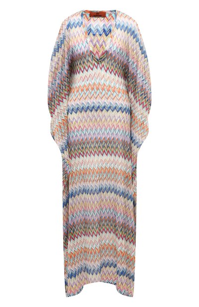 Женская туника из вискозы MISSONI, арт. MC23SQ05/BR00XH
