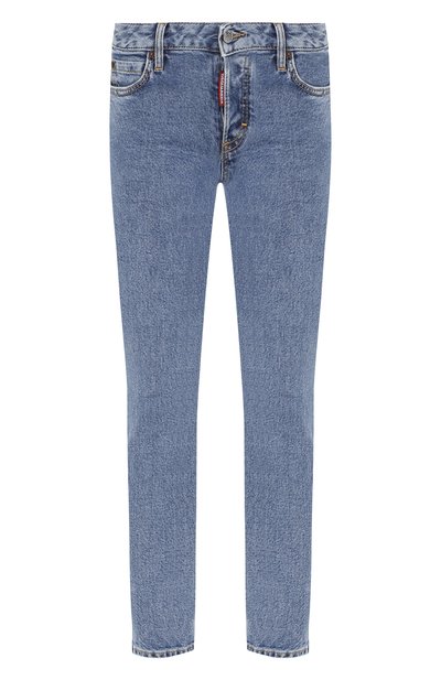 Женские джинсы DSQUARED2, арт. S75LB0185/S30667