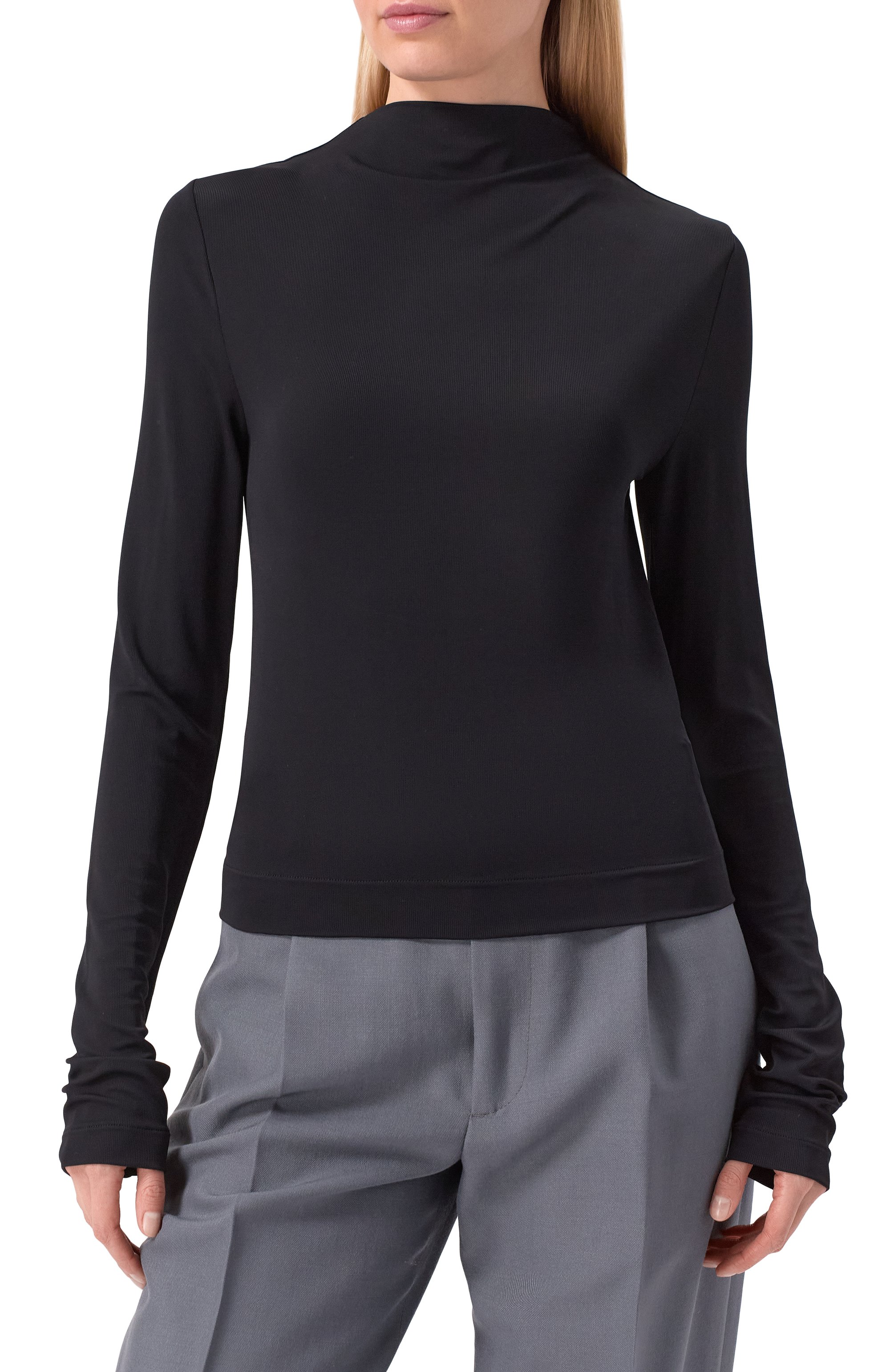 Водолазка из вискозы ARMARIUM, арт. ARMFWT016/V003, фото 3