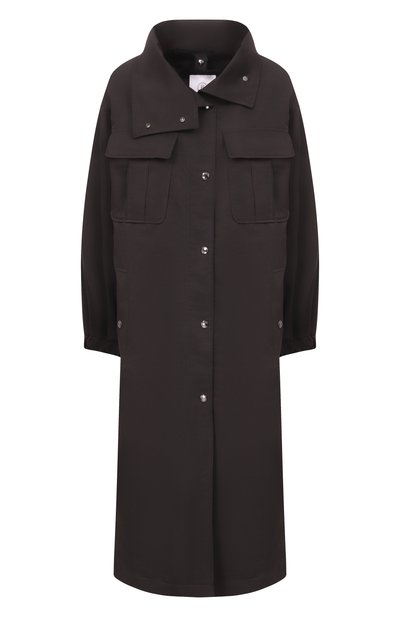 Хлопковый плащ BOGNER, арт. 36121193, фото 1