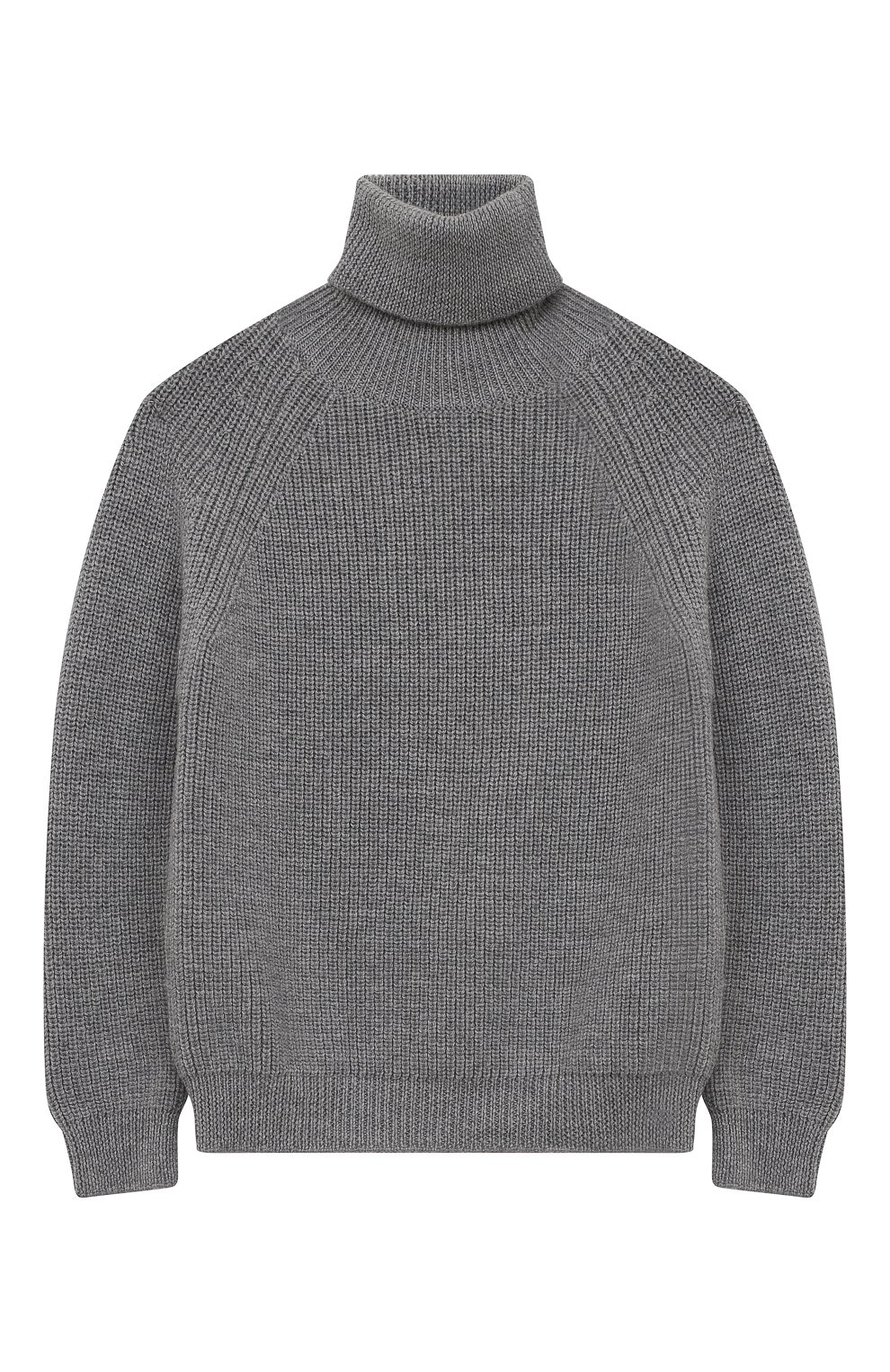 Шерстяной свитер DAL LAGO, арт. W532/9117/7-12, фото 1