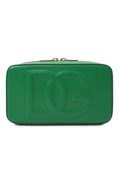 Женская сумка dg logo DOLCE & GABBANA, арт. BB9289_BE9289/AW576_1
