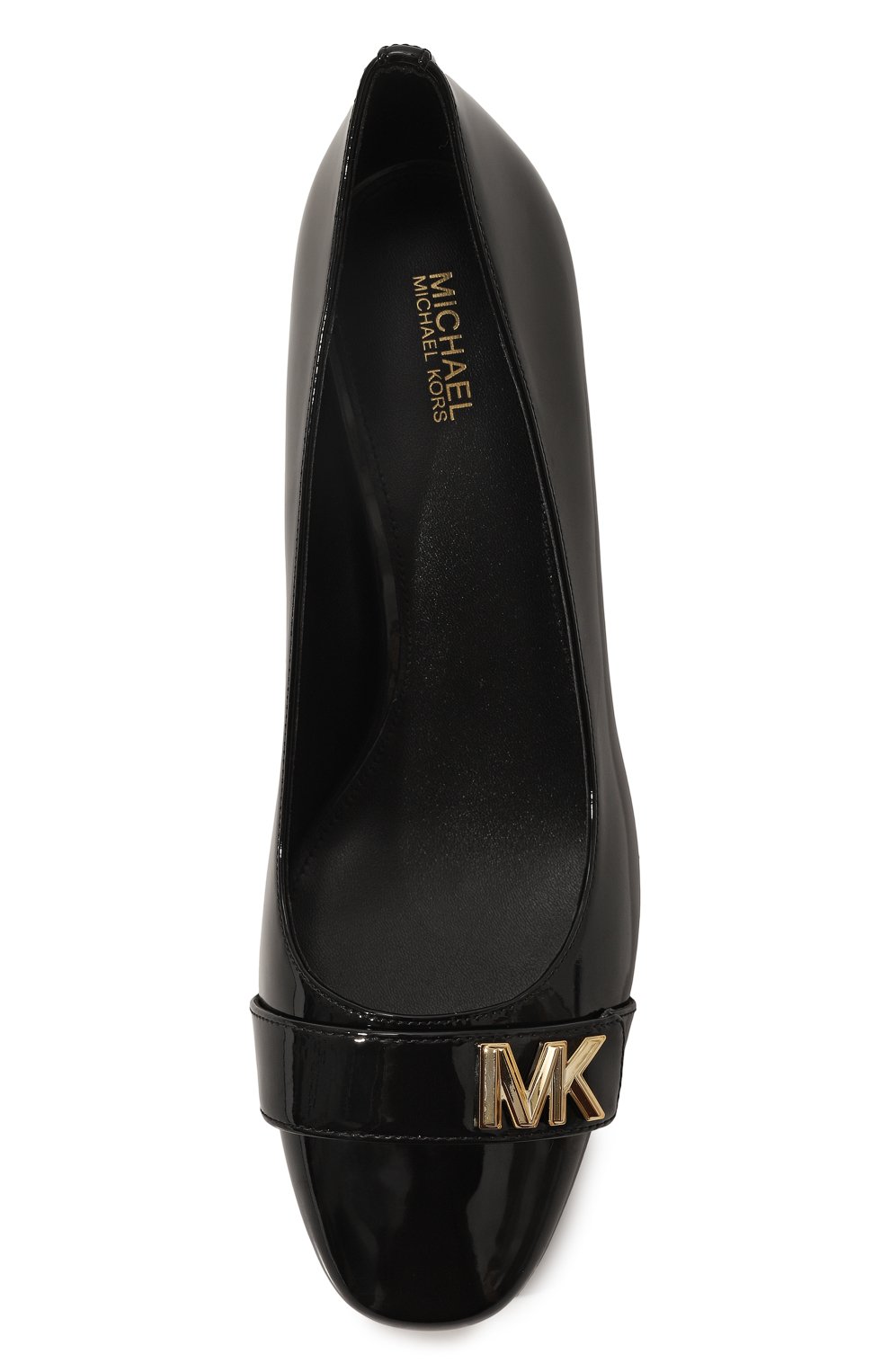 Туфли jilly MICHAEL MICHAEL KORS, арт. 40F2JLFPAA, фото 6