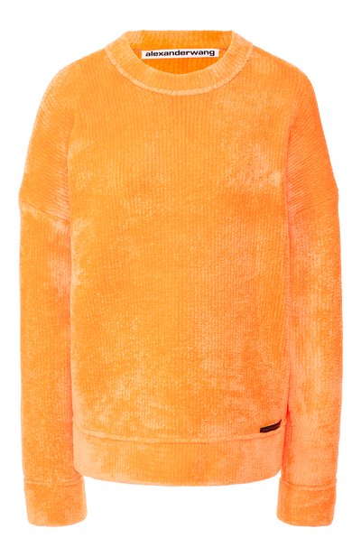 Женский свитшот ALEXANDER WANG, арт. 1KC2191109