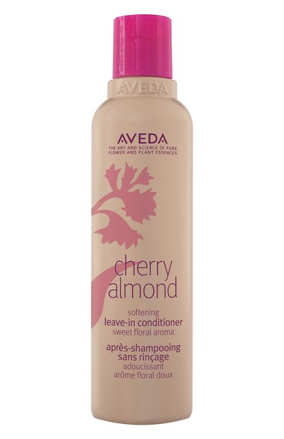 Женский вишнево-миндальный несмываемый кондиционер (200ml) AVEDA, арт. 018084013304